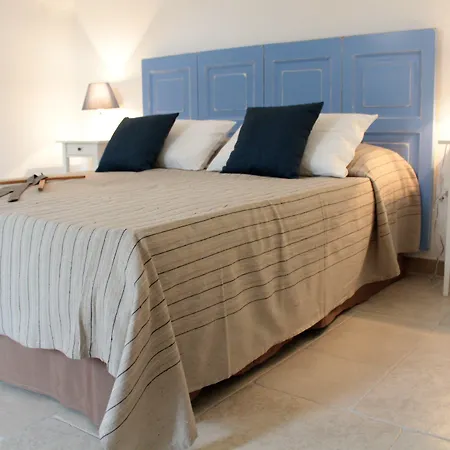 A Casa Ventotto B&B 미사니아