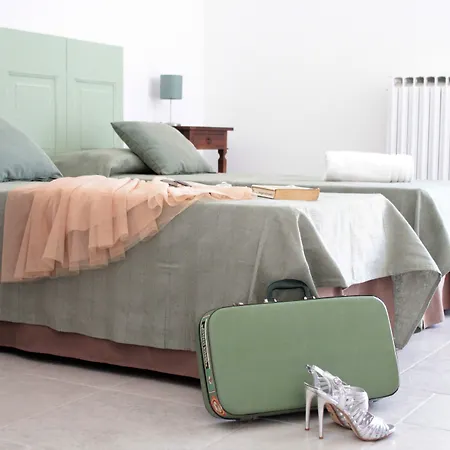 A Casa Ventotto B&B 미사니아