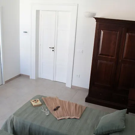 B&B A Casa Ventotto 3*