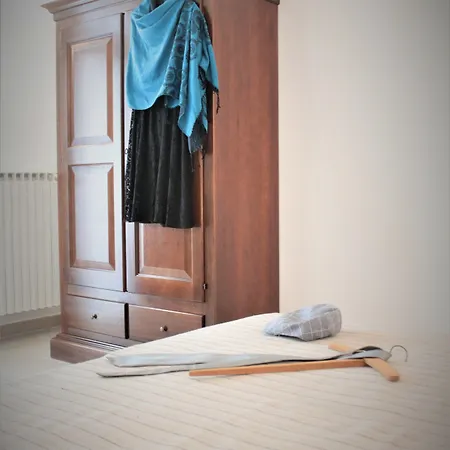 A Casa Ventotto B&B 3*