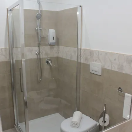 B&B A Casa Ventotto 미사니아