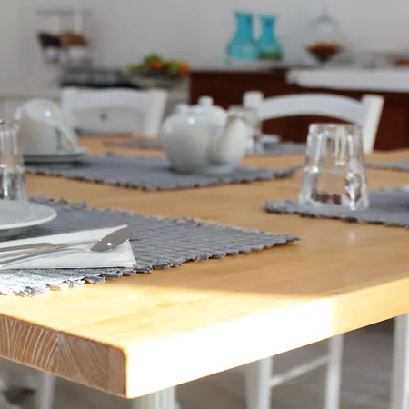 A Casa Ventotto 미사니아