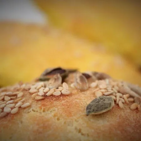 B&B A Casa Ventotto 미사니아