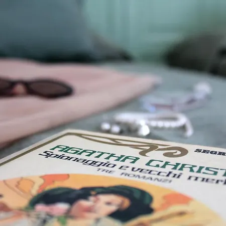 A Casa Ventotto B&B 3*