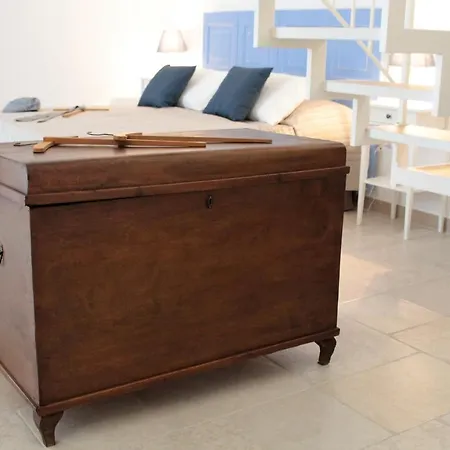 לינה וארוחת בוקר A Casa Ventotto