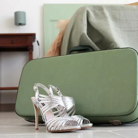 A Casa Ventotto B&B 미사니아