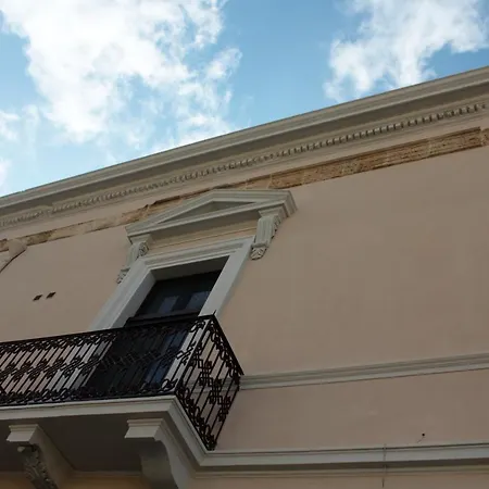 A Casa Ventotto B&B 미사니아