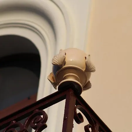 A Casa Ventotto 3* מסניה