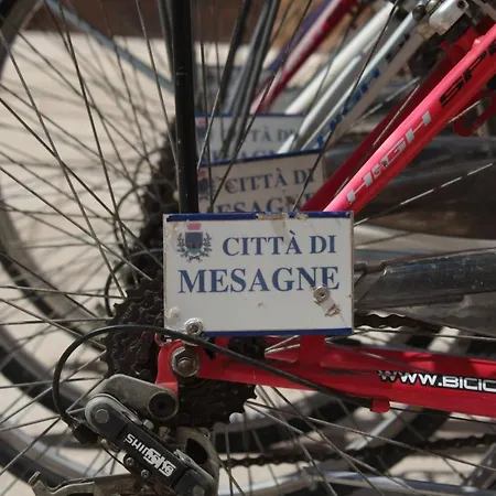 A Casa Ventotto B&B 3*