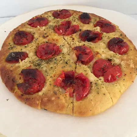 A Casa Ventotto 3* מסניה