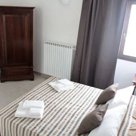 فندق مبيت وإفطار A Casa Ventotto