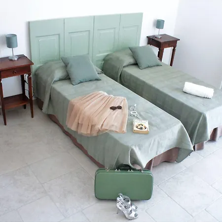 A Casa Ventotto فندق مبيت وإفطار ميسانيي