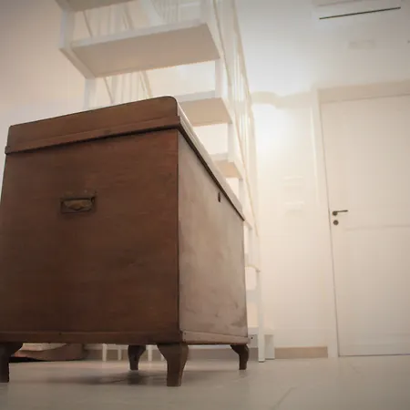 A Casa Ventotto 3* Mesagne