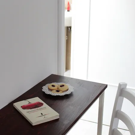 A Casa Ventotto فندق مبيت وإفطار