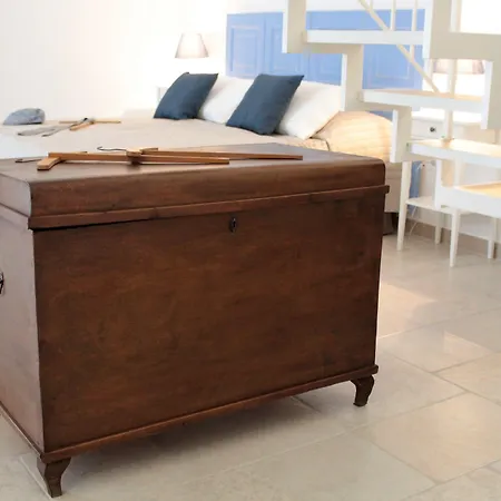 فندق مبيت وإفطار A Casa Ventotto