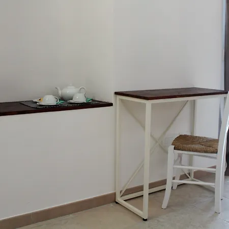 Alojamento de Acomodação e Pequeno-almoço A Casa Ventotto