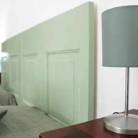 A Casa Ventotto فندق مبيت وإفطار 3*