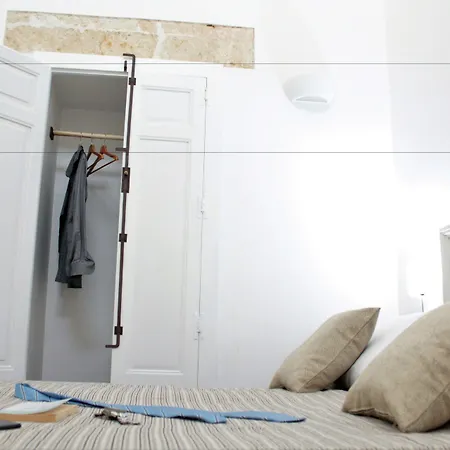 فندق مبيت وإفطار A Casa Ventotto 3*