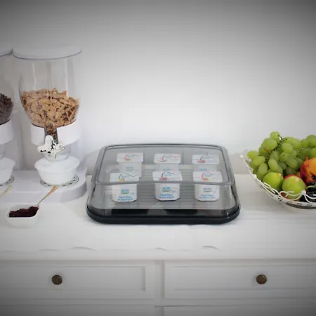 A Casa Ventotto فندق مبيت وإفطار 3*