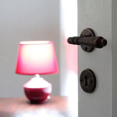 Alojamento de Acomodação e Pequeno-almoço A Casa Ventotto 3*