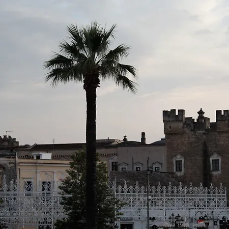 A Casa Ventotto فندق مبيت وإفطار