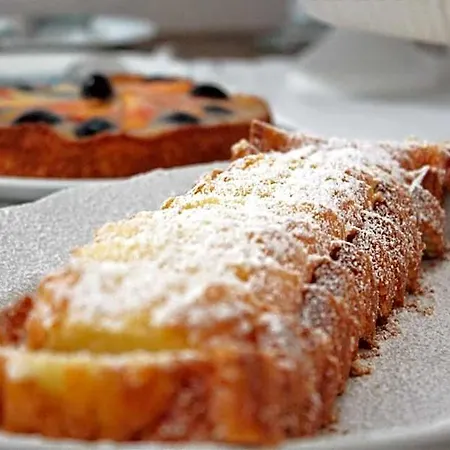 A Casa Ventotto 3* 梅萨涅