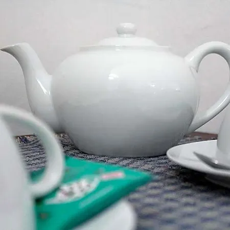 Alojamento de Acomodação e Pequeno-almoço A Casa Ventotto