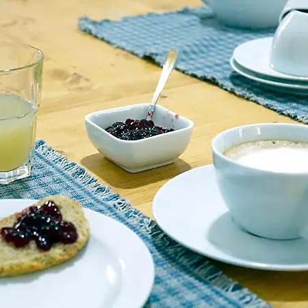 Bed & Breakfast A Casa Ventotto