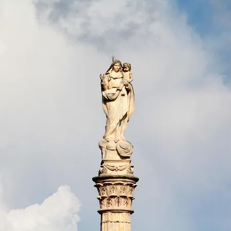 A Casa Ventotto 3* ميسانيي