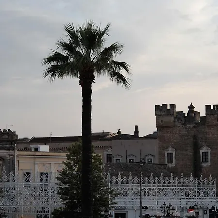 A Casa Ventotto Bed & Breakfast