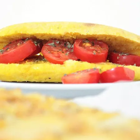 Alojamento de Acomodação e Pequeno-almoço A Casa Ventotto Mesagne