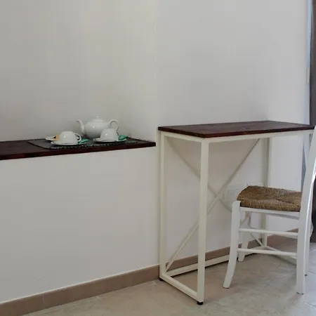 A Casa Ventotto 3*