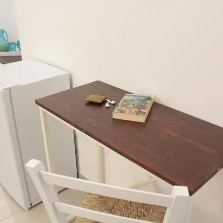 Bed & Breakfast A Casa Ventotto