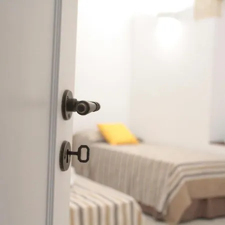 A Casa Ventotto ميسانيي