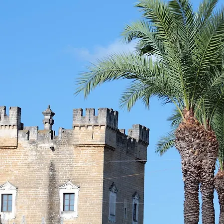A Casa Ventotto