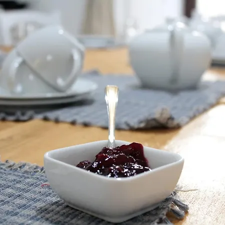 Alojamento de Acomodação e Pequeno-almoço A Casa Ventotto