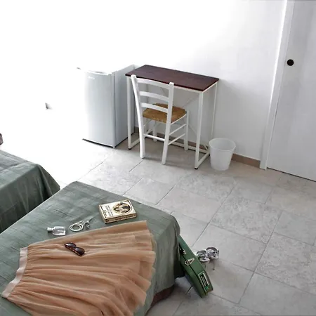 A Casa Ventotto Bed & Breakfast 3*