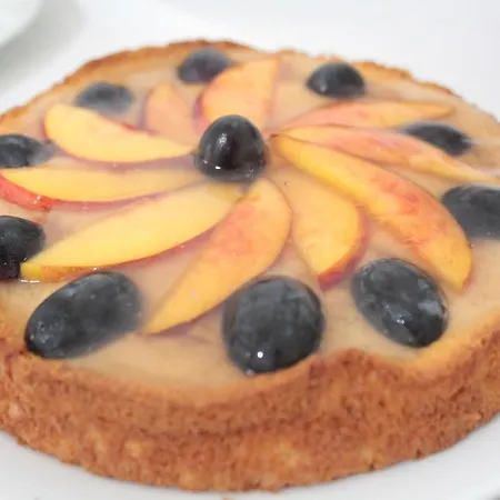 Alojamento de Acomodação e Pequeno-almoço A Casa Ventotto