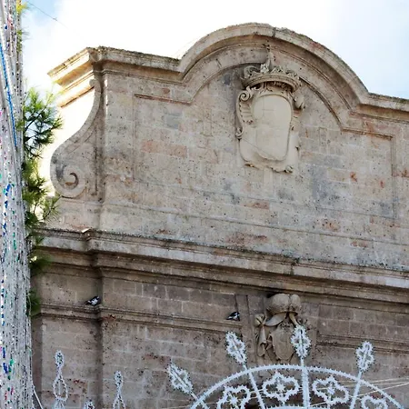 A Casa Ventotto