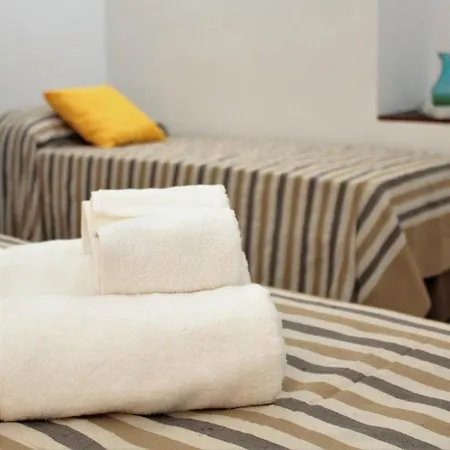 A Casa Ventotto Bed & Breakfast Mesagne