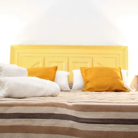 A Casa Ventotto Bed & Breakfast Mesagne
