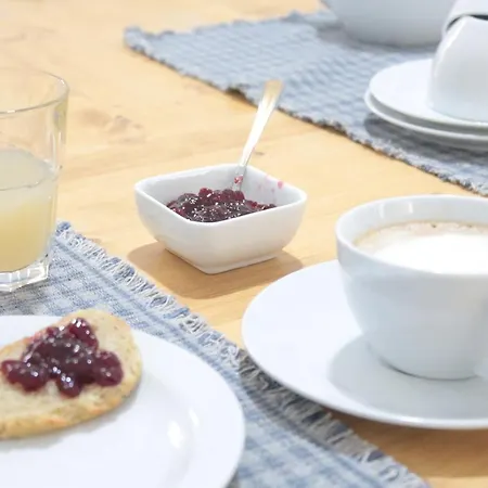A Casa Ventotto Alojamento de Acomodação e Pequeno-almoço