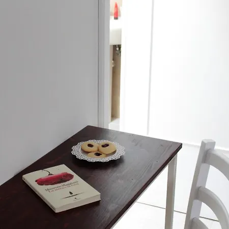 Bed & Breakfast A Casa Ventotto