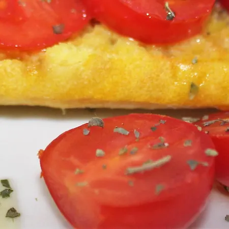 A Casa Ventotto ميسانيي