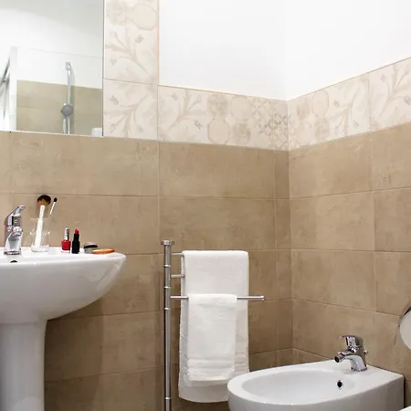 A Casa Ventotto Bed & Breakfast