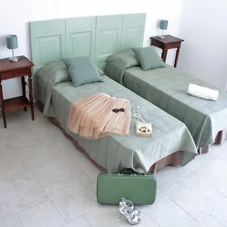 A Casa Ventotto Bed & Breakfast 3*