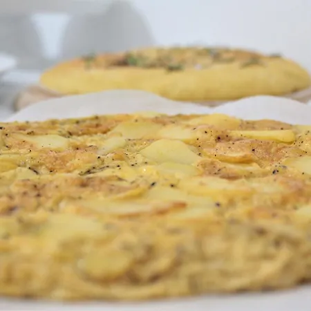 A Casa Ventotto Alojamento de Acomodação e Pequeno-almoço 3*