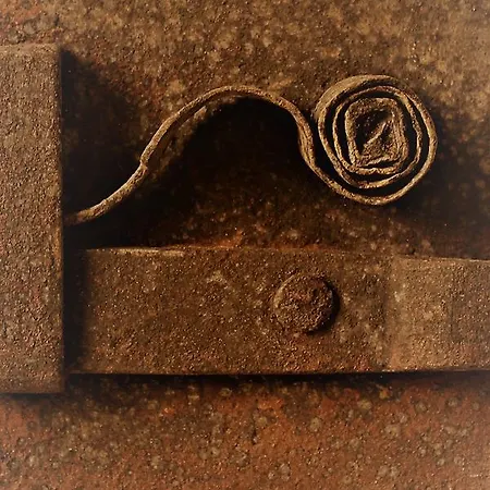 A Casa Ventotto Alojamento de Acomodação e Pequeno-almoço 3*