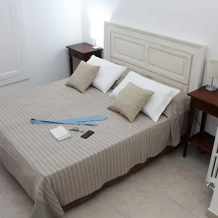 A Casa Ventotto Bed & Breakfast Mesagne