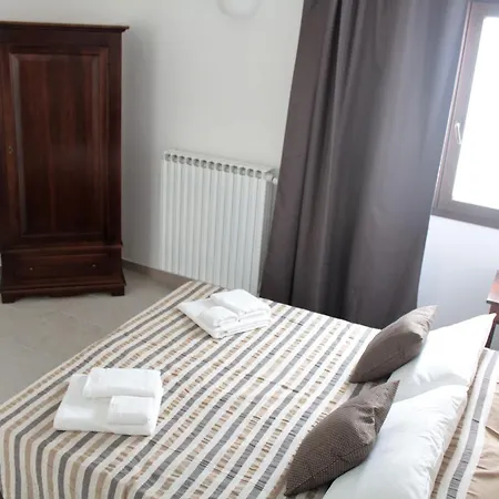 A Casa Ventotto Bed & Breakfast 3*